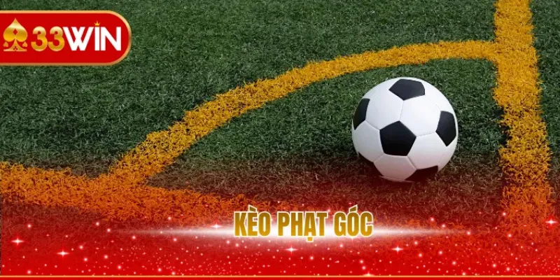 Kèo Phạt Góc – Phương Pháp Nhận Định Bóng Đá Đỉnh Cao